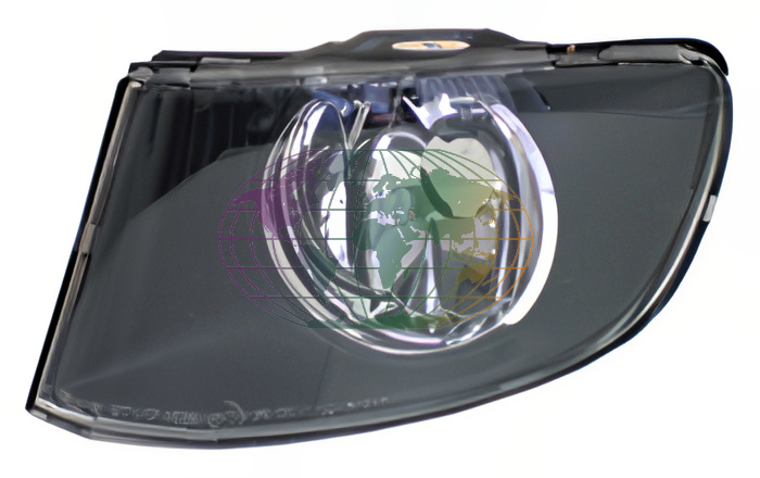 Bodermann Mistlamp 1611296