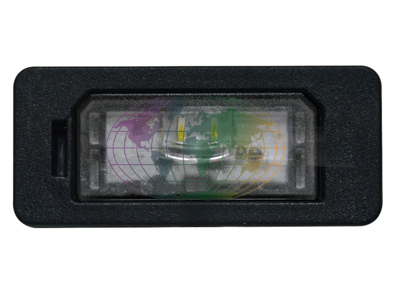 Bodermann Kentekenverlichting 1611309