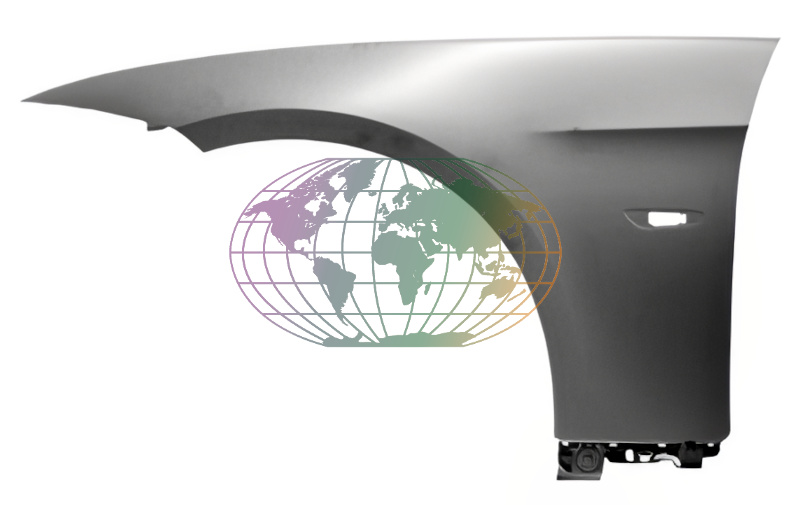 Bodermann Spatbord 1611502