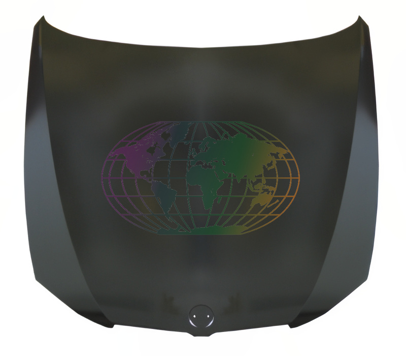 Bodermann Motorkap 1611800