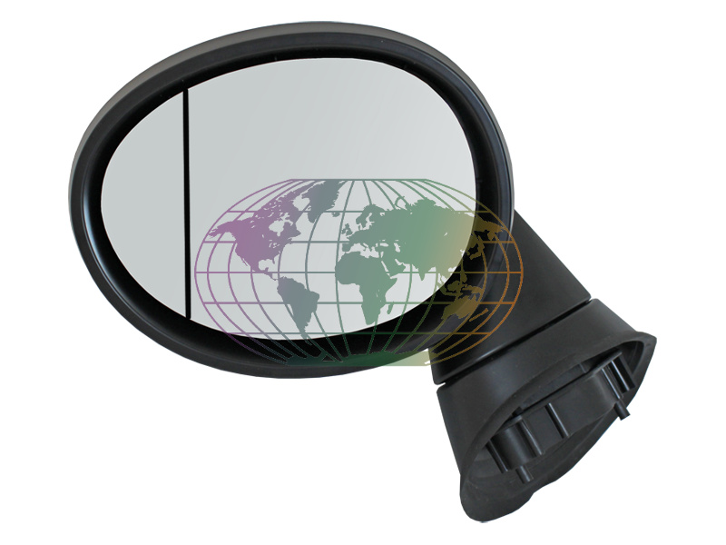 Bodermann Buitenspiegel 1613072