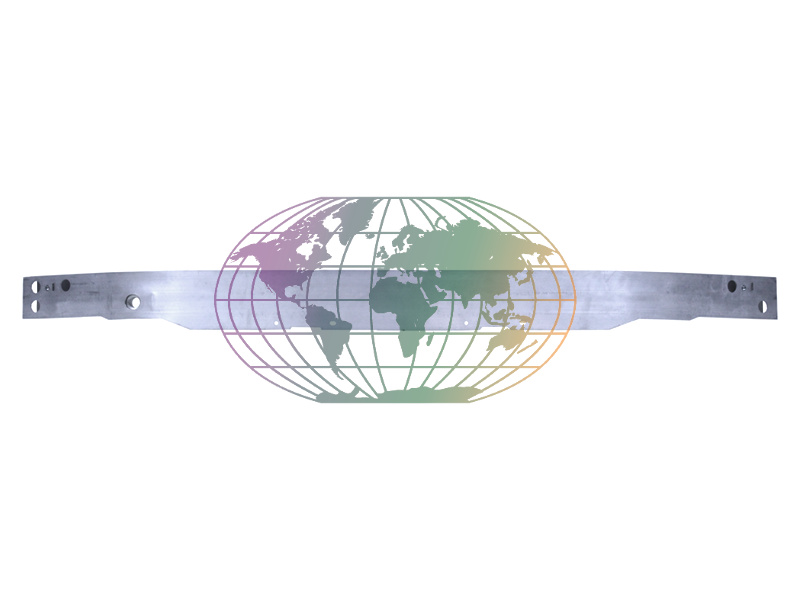 Bodermann Drager, bumper 1613115