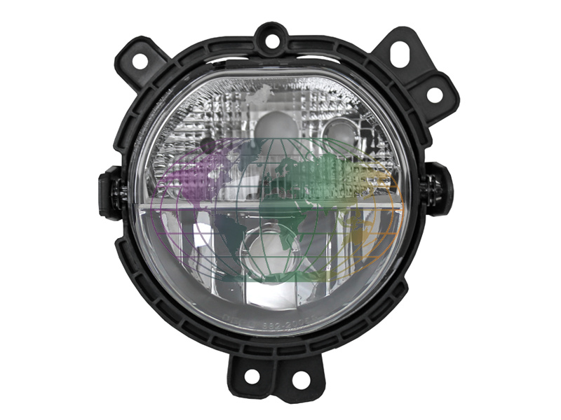 Bodermann Mistlamp 1613295