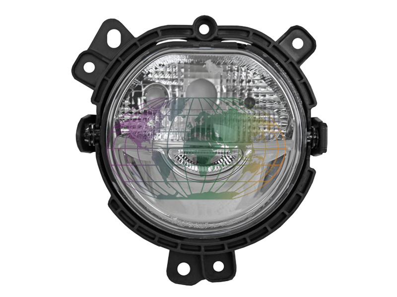 Bodermann Dagrijverlichting 1613298