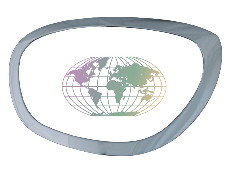 Bodermann Koplamppaneel 1613854