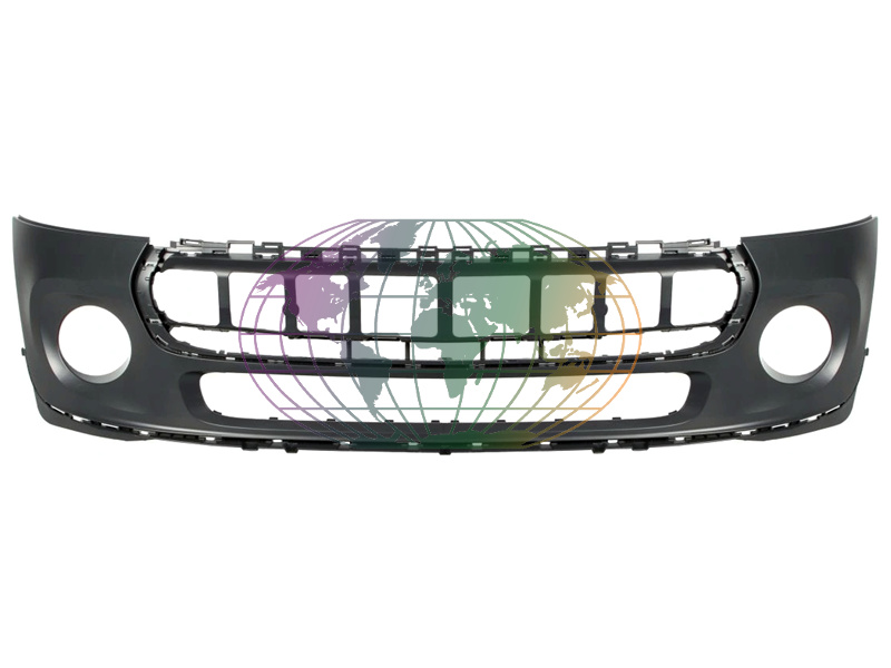 Bodermann Bumper 1615120