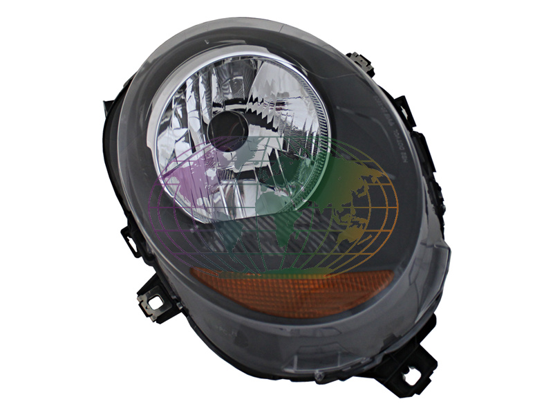 Bodermann Koplamp 1615271