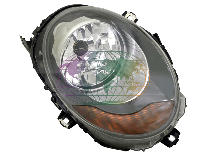 Bodermann Koplamp 1615277
