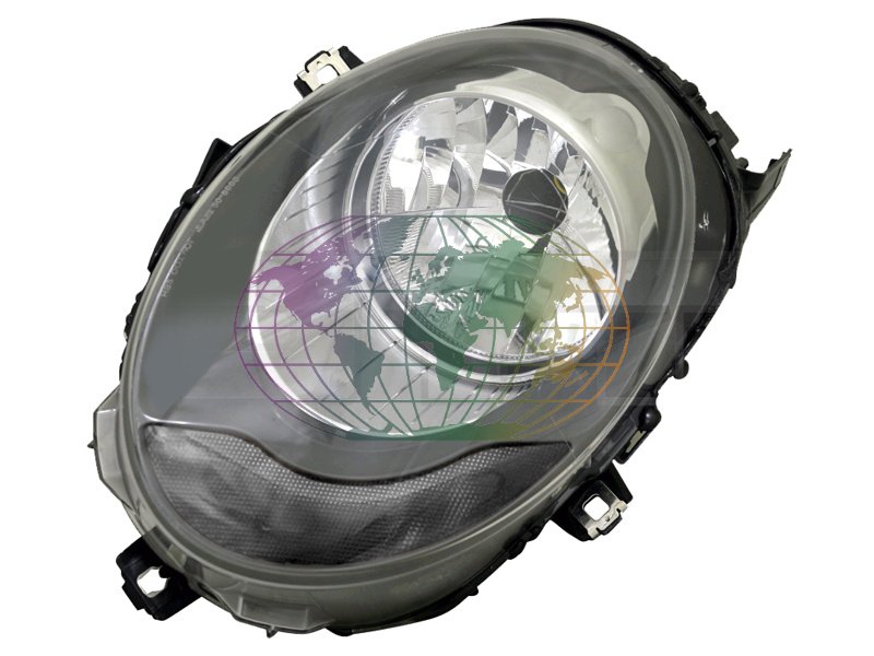 Bodermann Koplamp 1615284