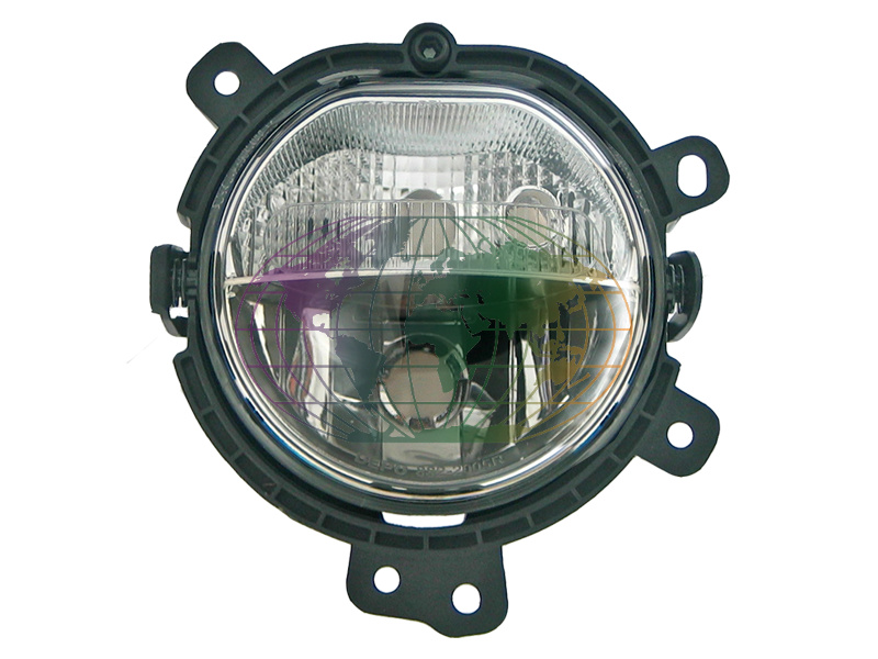 Bodermann Mistlamp 1615295