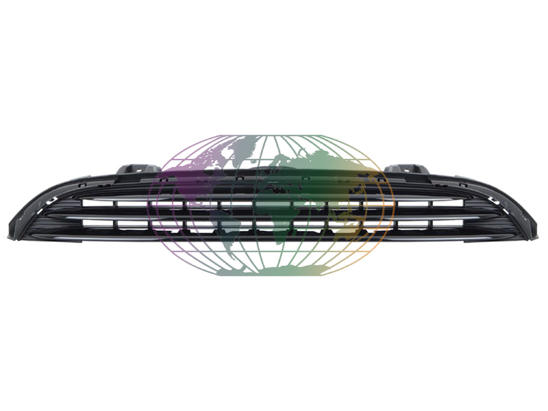 Bodermann Grille 1615350