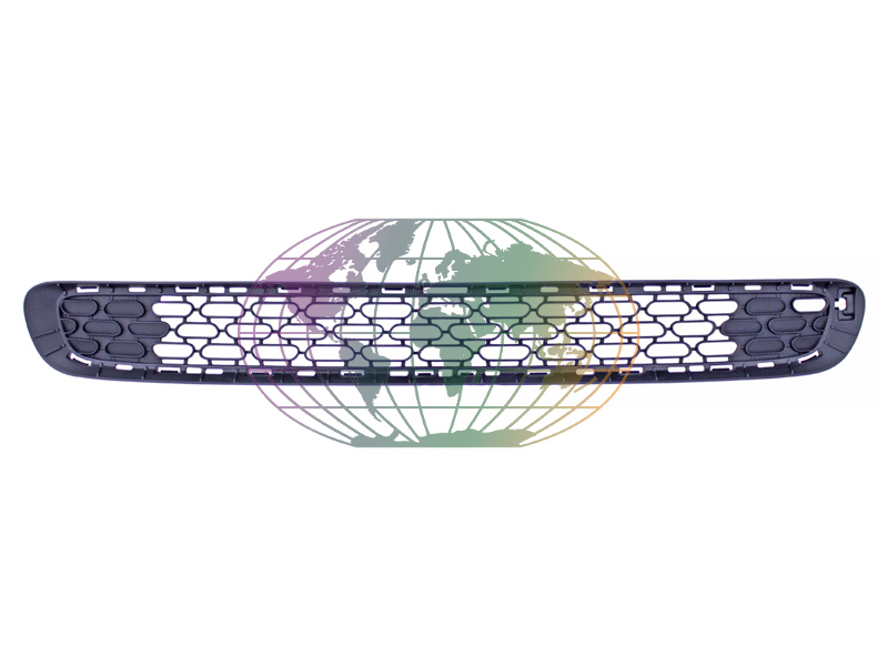 Bodermann Grille 1615375