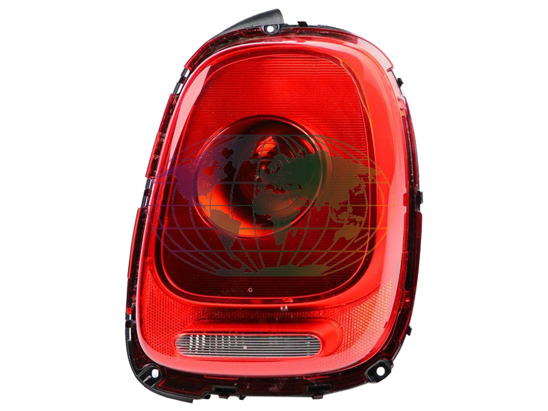 Bodermann Achterlicht 1615401