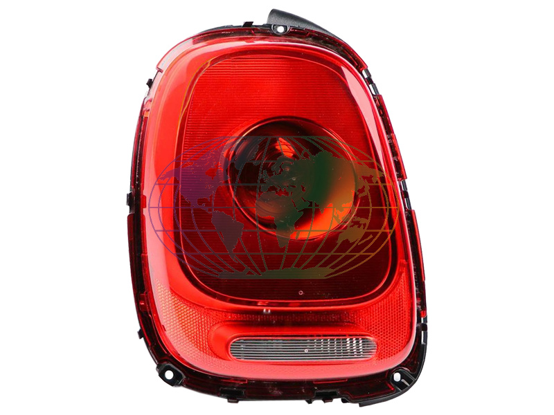 Bodermann Achterlicht 1615402