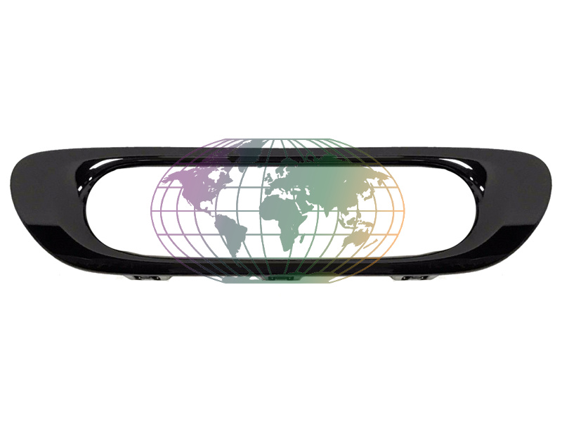 Bodermann Retroreflector (katoog) 1615480