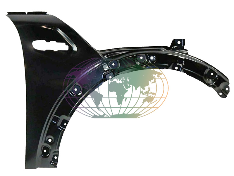 Bodermann Spatbord 1615501