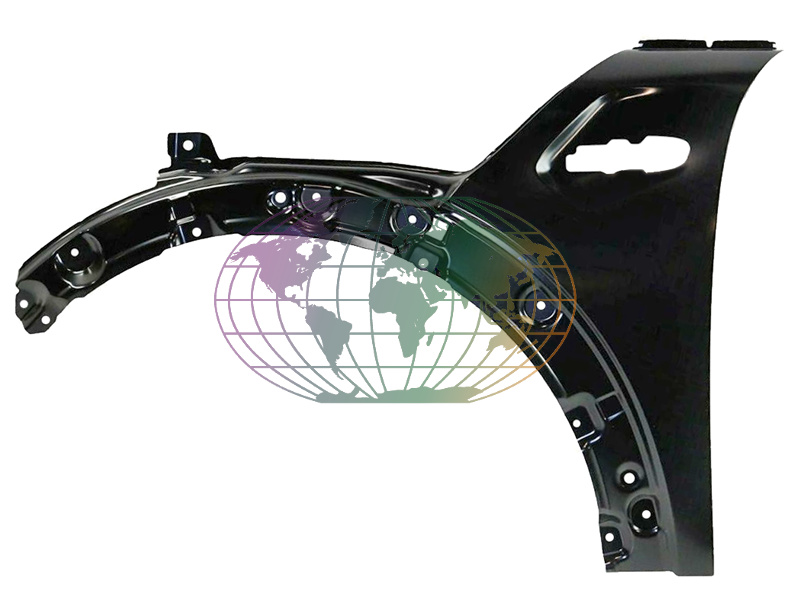 Bodermann Spatbord 1615502