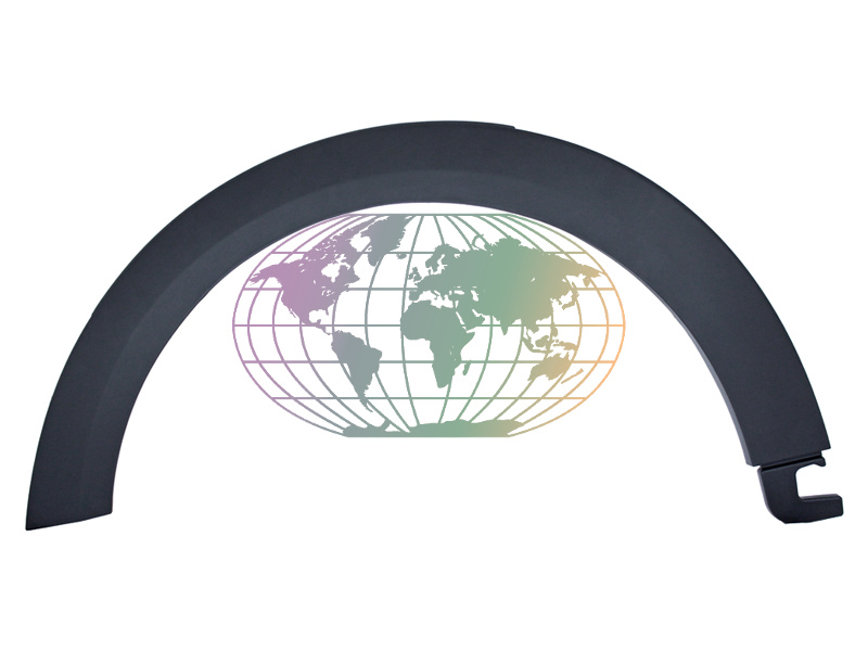 Bodermann Spatbordverbreder 1615532