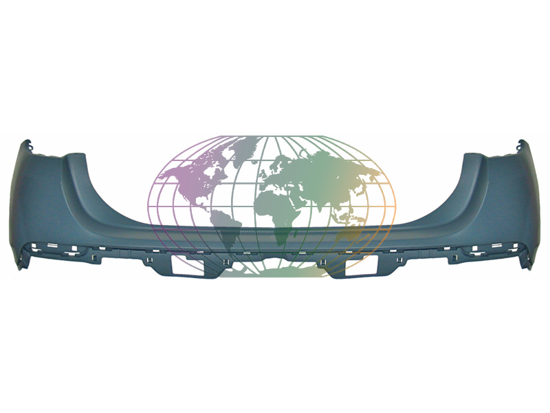 Bodermann Bumper 1618160