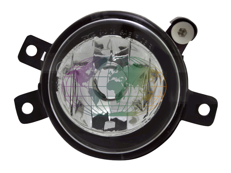 Bodermann Mistlamp 1618295