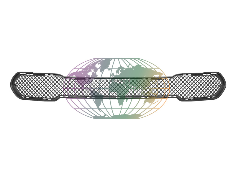 Bodermann Grille 1618360