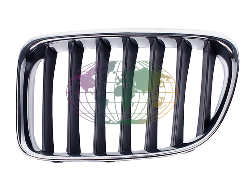 Bodermann Grille 1618362