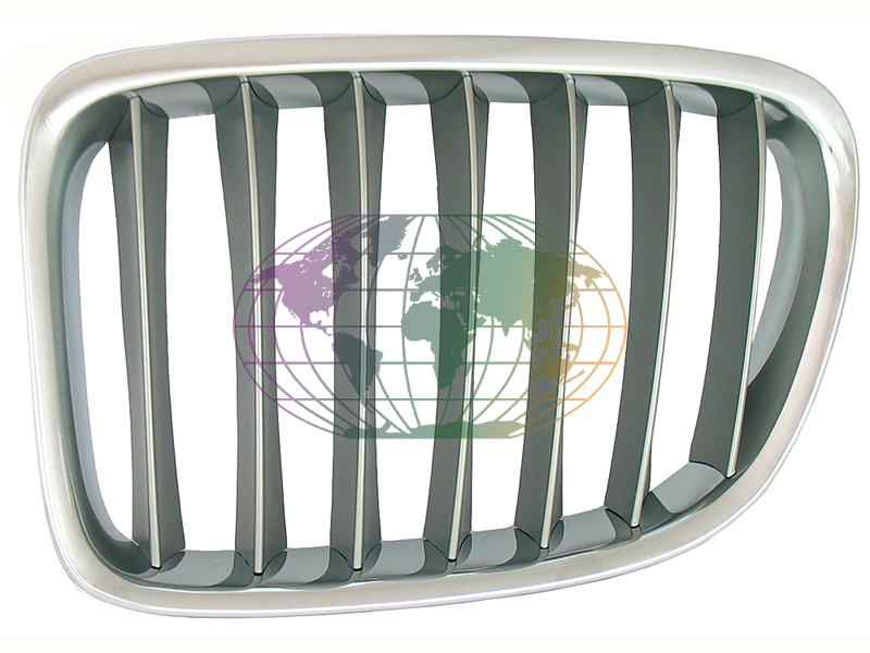 Bodermann Grille 1618364