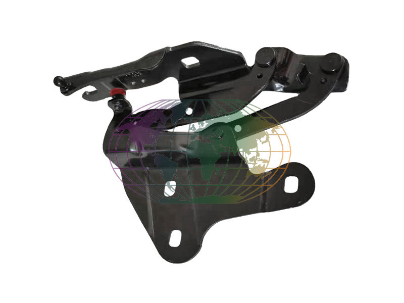 Bodermann Scharnier, motorkap 1618851