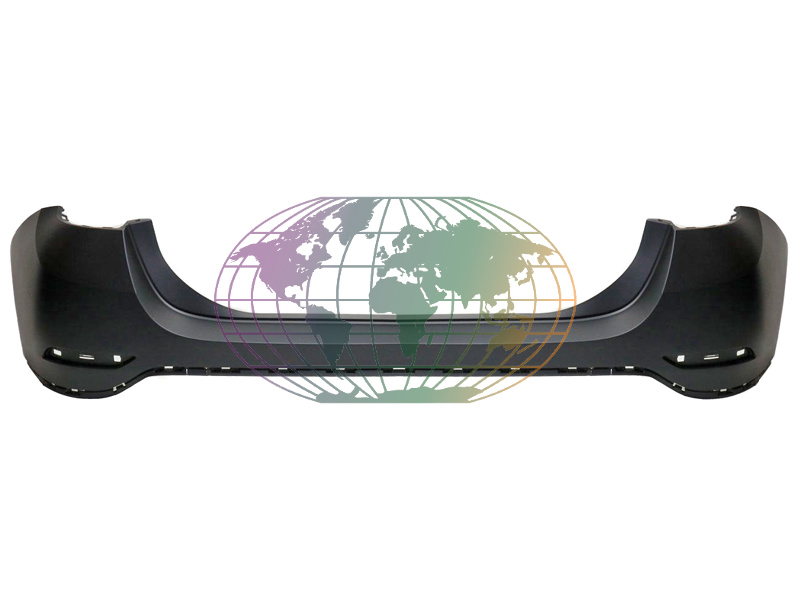 Bodermann Bumper 1619160