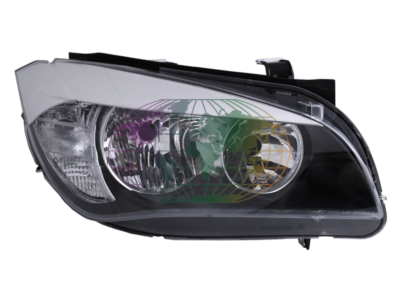 Bodermann Koplamp 1619277