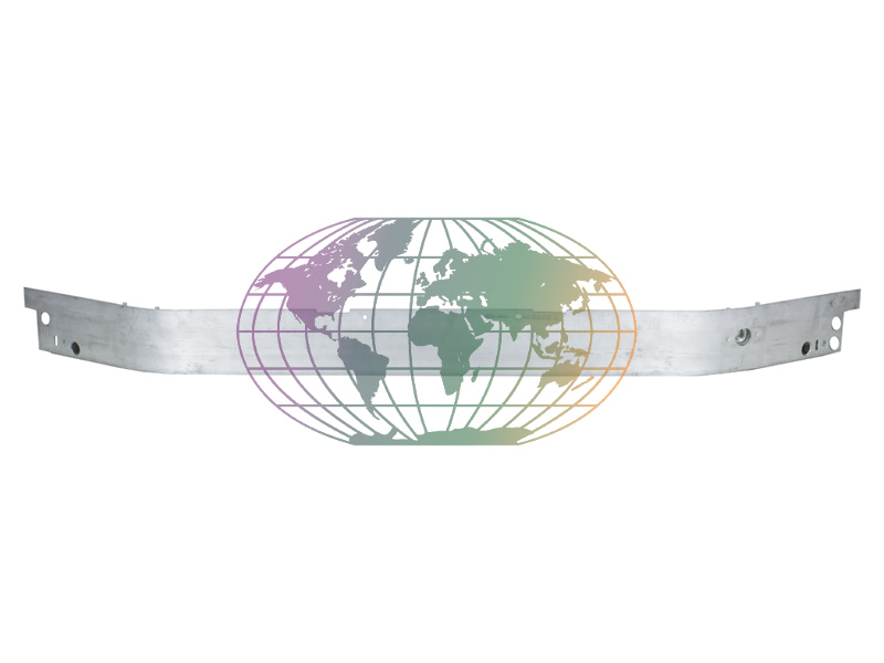 Bodermann Bumperbalk 1620115