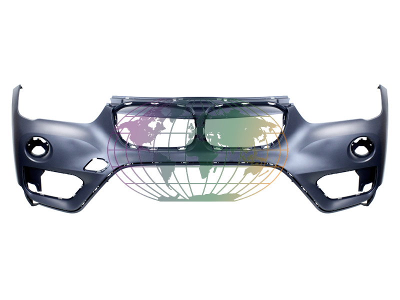 Bodermann Bumper 1620120