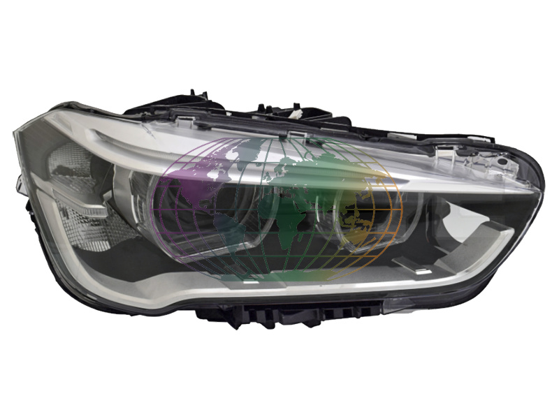 Bodermann Koplamp 1620285