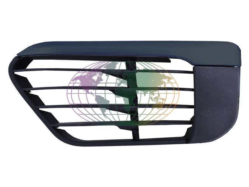 Bodermann Grille 1620372