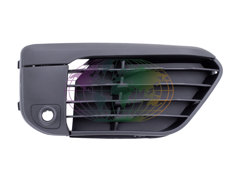 Bodermann Ventilatiegrille, bumper 1620373