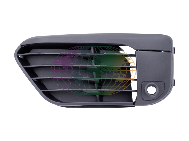 Bodermann Ventilatiegrille, bumper 1620374