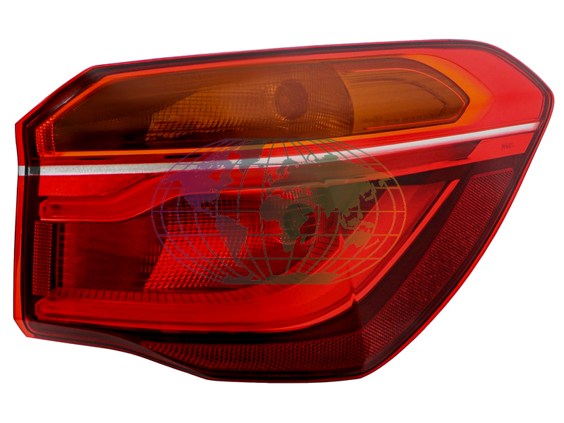 Bodermann Achterlicht 1620421