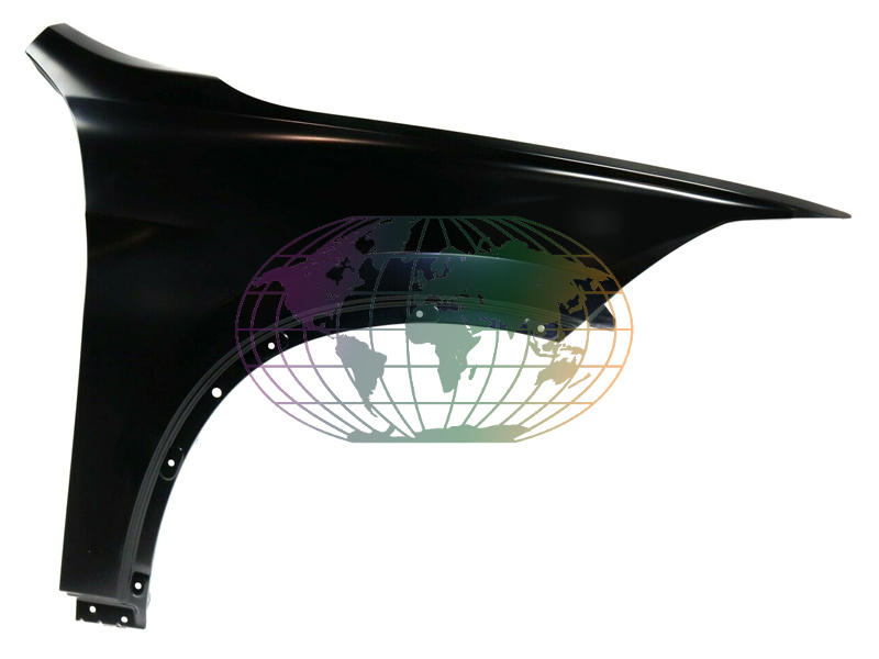 Bodermann Spatbord 1620501