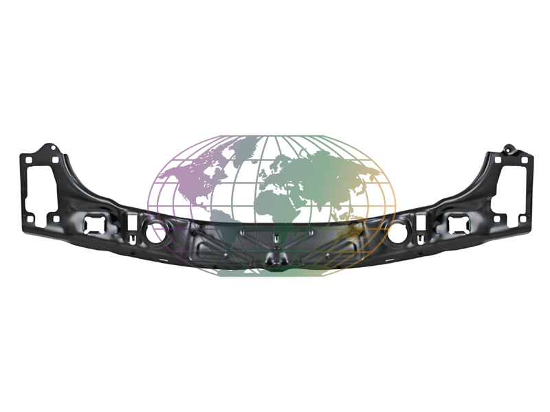 Bodermann Bekleding voorpaneel 1620620