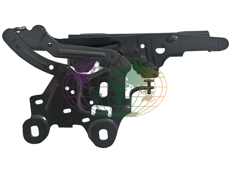 Bodermann Scharnier, motorkap 1620851