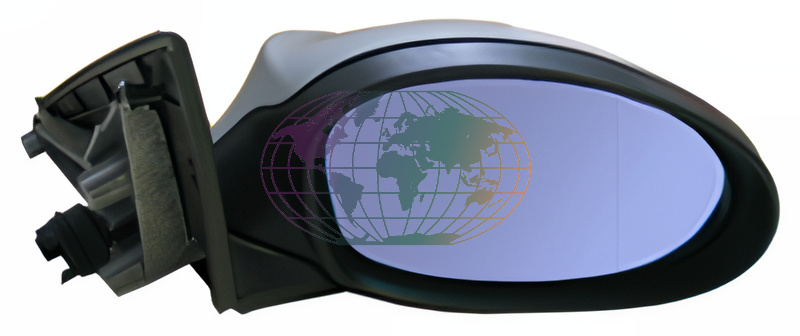 Bodermann Buitenspiegel 1622081