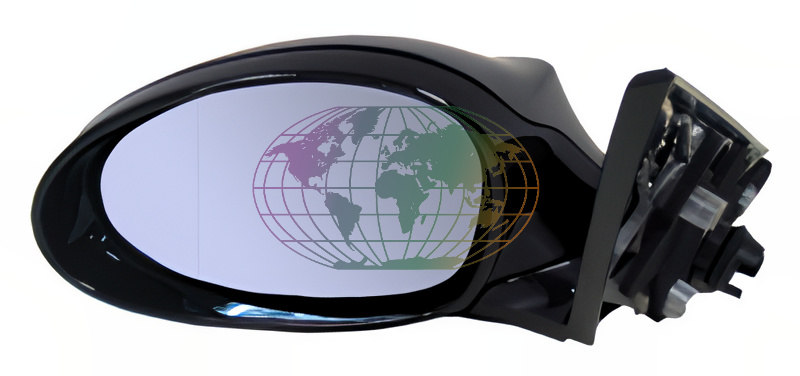 Bodermann Buitenspiegel 1622086