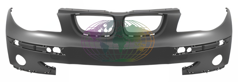 Bodermann Bumper 1622120