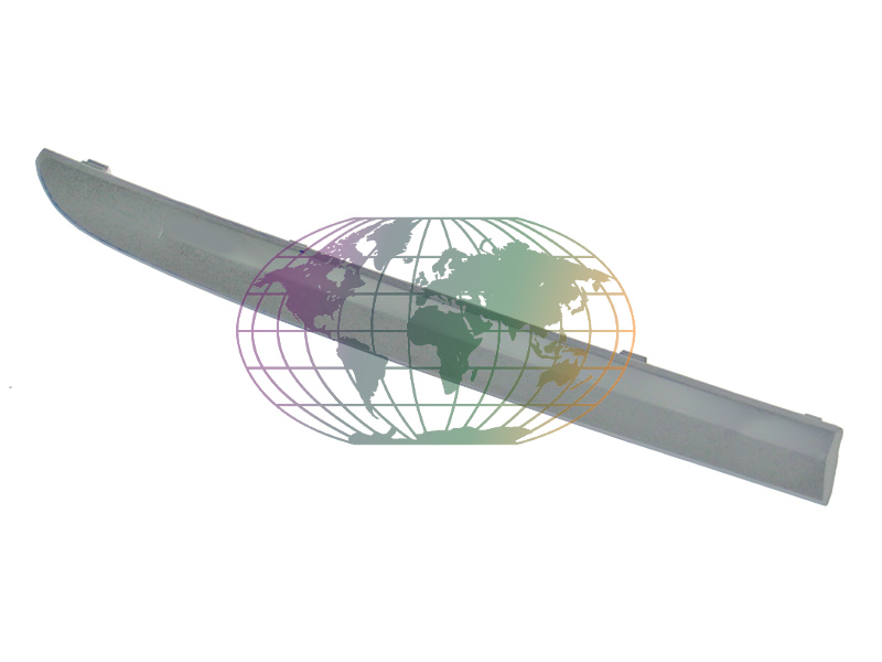 Bodermann Voorbumper deel 1622121