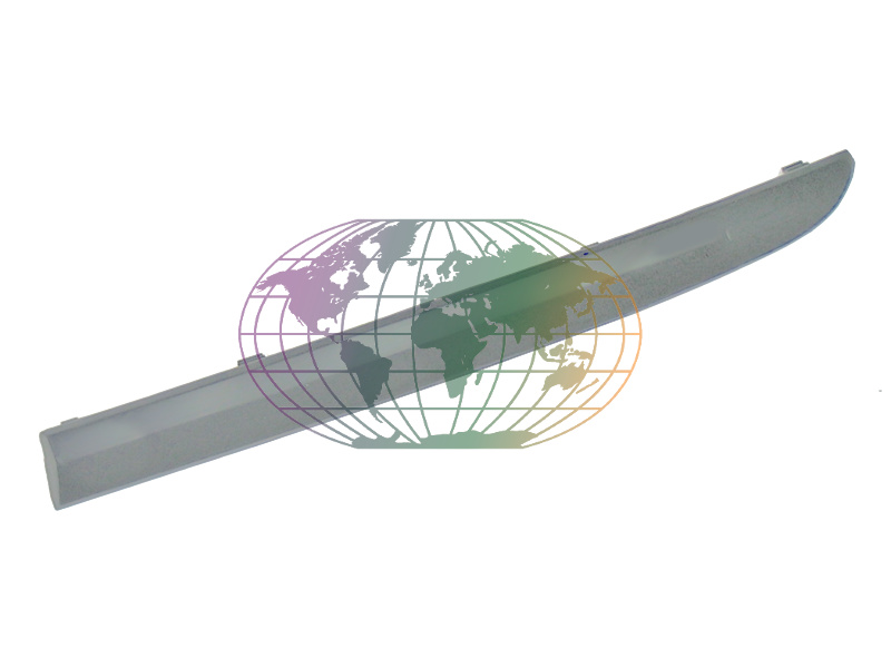 Bodermann Voorbumper deel 1622122