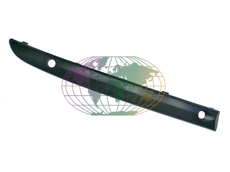 Bodermann Voorbumper deel 1622123