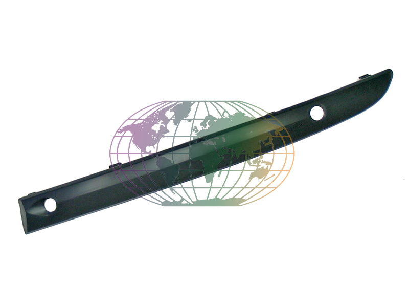 Bodermann Voorbumper deel 1622124