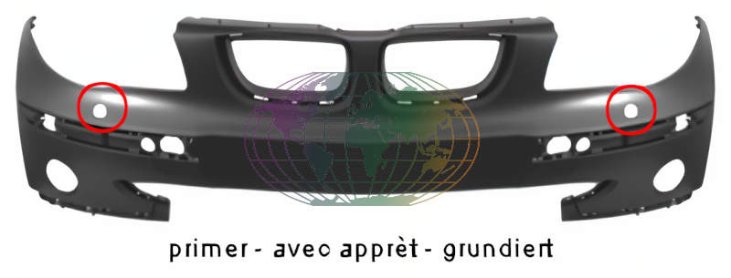 Bodermann Bumper 1622130