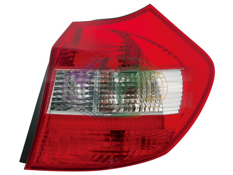 Bodermann Achterlicht 1622401