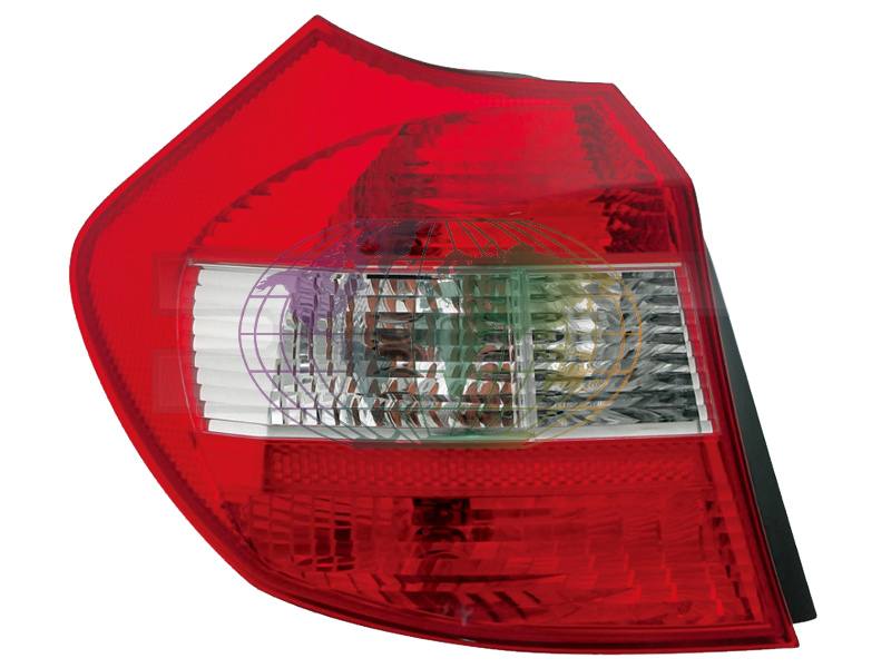 Bodermann Achterlicht 1622402